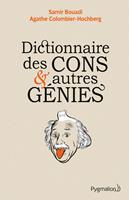   Dictionnaire des cons et autres génies