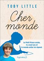  Cher Monde