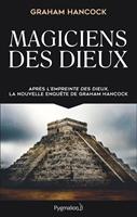   Magiciens des dieux
