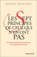 Les sept principes de ceux qui n'en ont aucun