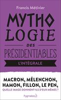 Fillon, Hamon, Le Pen, Macron, Mélenchon (L'intégrale !)