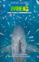   Meg. En eaux troubles