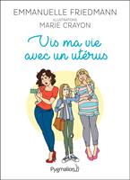   Vis ma vie avec un utérus