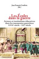   Les Écoles dans la guerre