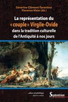   La représentation du « couple » Virgile-Ovide dans la tradition culturelle de l'Antiquité à nos jours