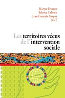 Les territoires vécus de l’intervention sociale