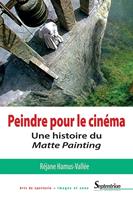   Peindre pour le cinéma