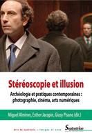   Stéréoscopie et illusion