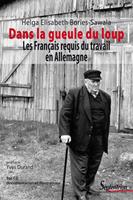   Dans la gueule du loup