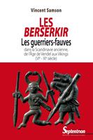   Les Berserkir