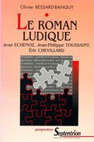   Le roman ludique