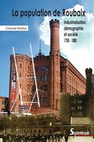   La population de Roubaix