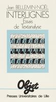   Interlignes. 1