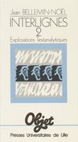  Interlignes. 2