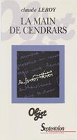   La main de Cendrars
