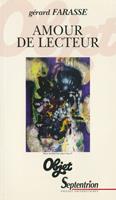   Amour de lecteur