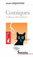   Comiques