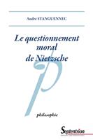   Le questionnement moral de Nietzsche