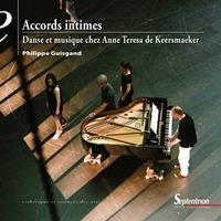   Accords intimes