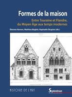  Formes de la maison