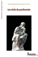   Les récits du posthumain
