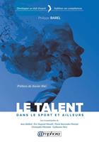   Le talent
