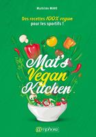   Mat’s Vegan Kitchen