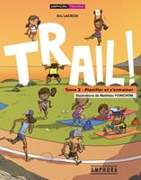   Trail !
