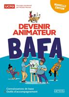   Devenir animateur BAFA