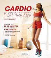   Cardio express