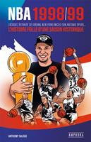   NBA 1998/99