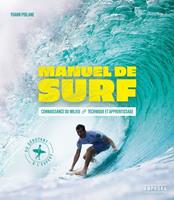   Manuel de surf