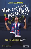 Mais c'est pas possible ?!