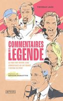   Commentaires de légende