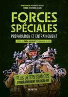   Forces spéciales