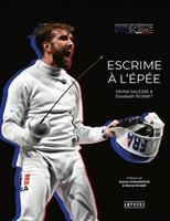   Escrime à l'épée