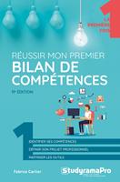 Réussir mon premier bilan de compétences