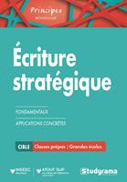   Écriture stratégique