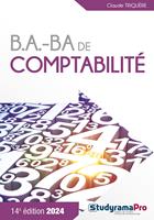   B.A.-BA de comptabilit&eacute;