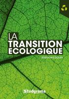   La transition écologique