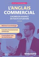   L'anglais commercial