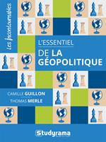   L'essentiel de la g&eacute;opolitique