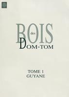   Bois des DOM-TOM