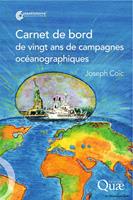   Carnet de bord de vingt ans de campagnes océanographiques