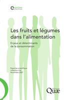   Les fruits et l&eacute;gumes dans l'alimentation