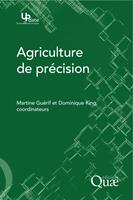   Agriculture de précision