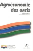   Agro&eacute;conomie des oasis