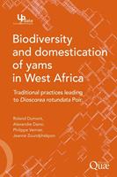   Biodiversity and Domestication of Yams in West Africa