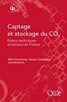   Captage et stockage du CO2