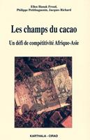   Les champs du cacao